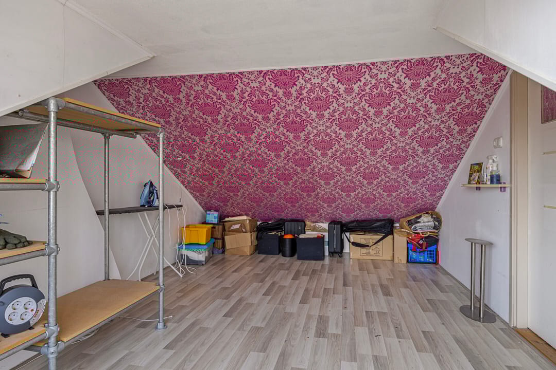 Foto 32 van Prof. Buysstraat 16