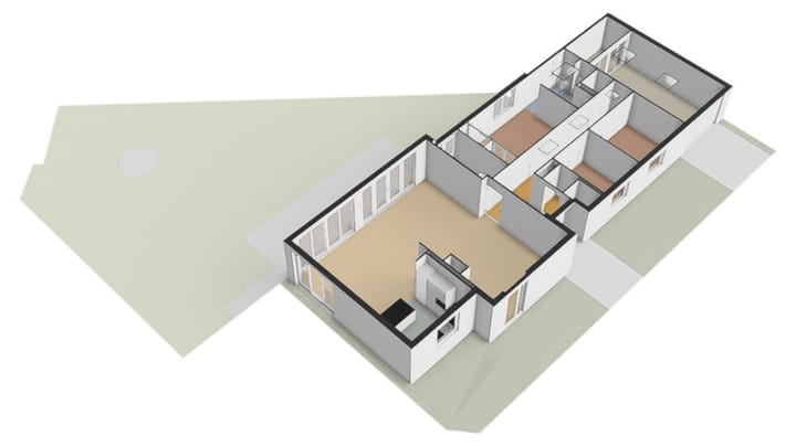 Foto 49 van Diederik van Schagenplantsoen 9