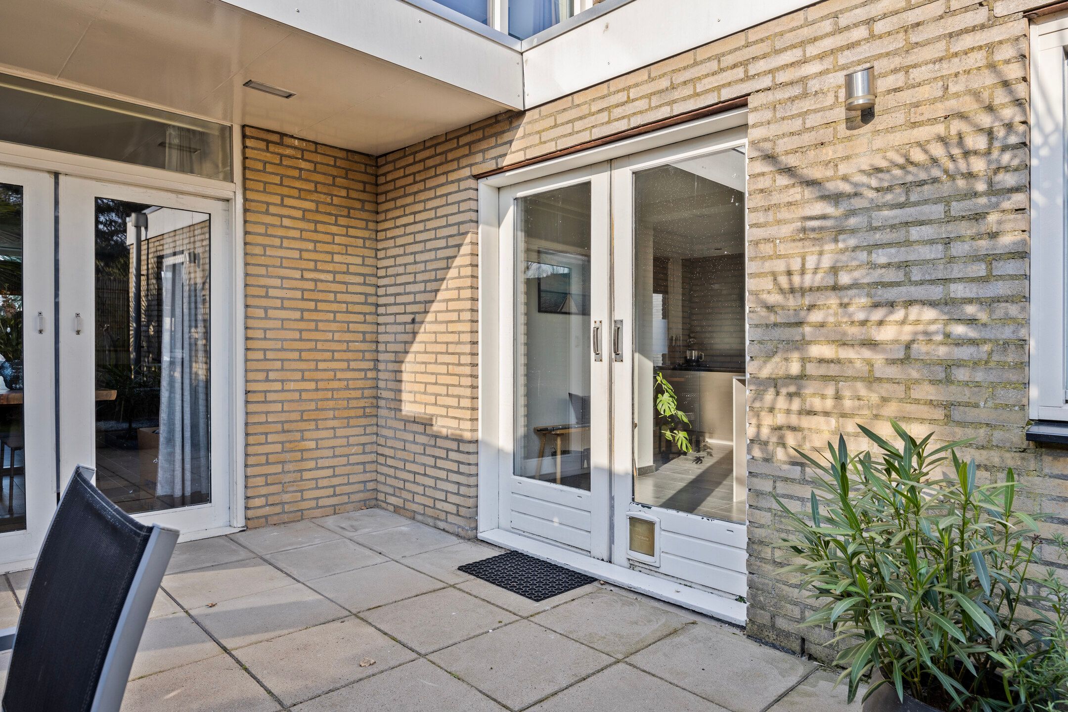 Foto 33 van Prof. Buysstraat 16