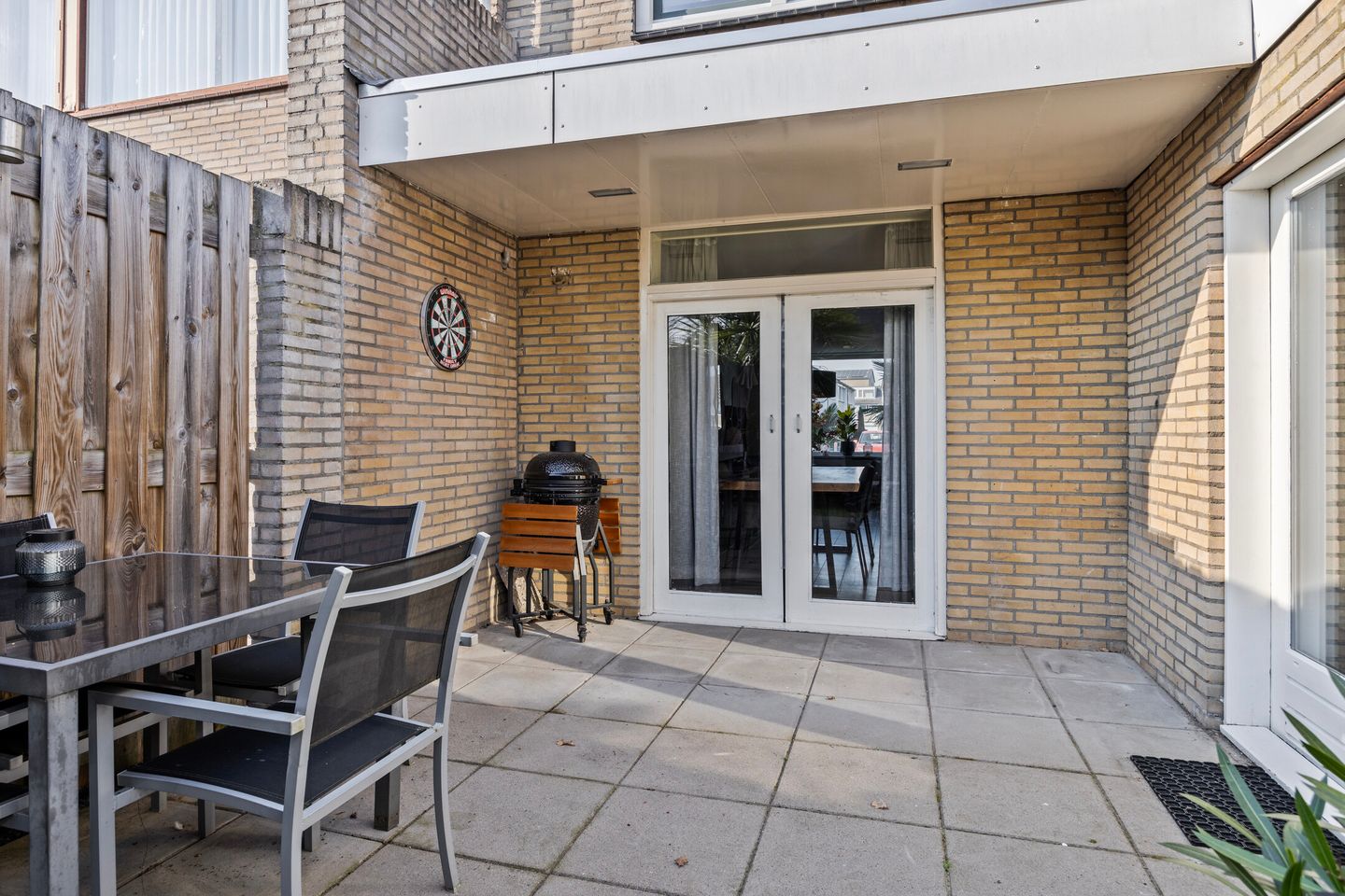 Foto 34 van Prof. Buysstraat 16