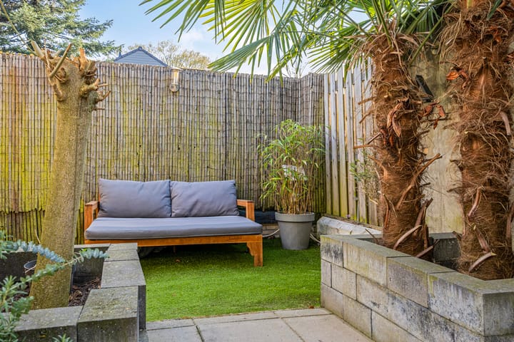 Foto 36 van Prof. Buysstraat 16