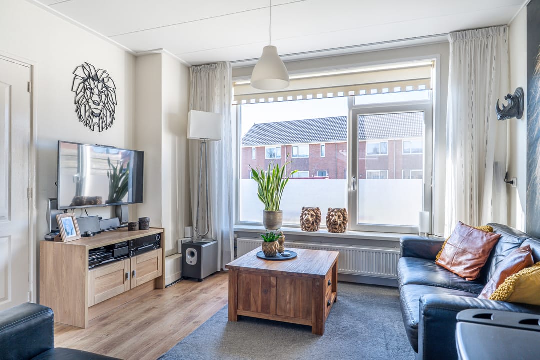 Foto 7 van Beyertstrjitte 43