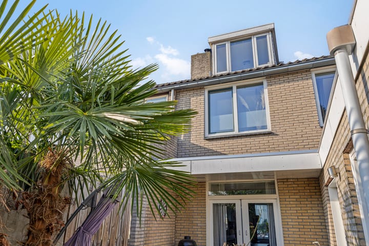 Foto 37 van Prof. Buysstraat 16