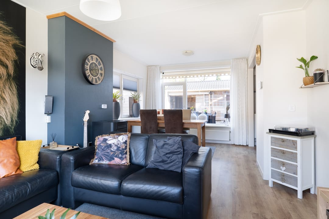 Foto 8 van Beyertstrjitte 43