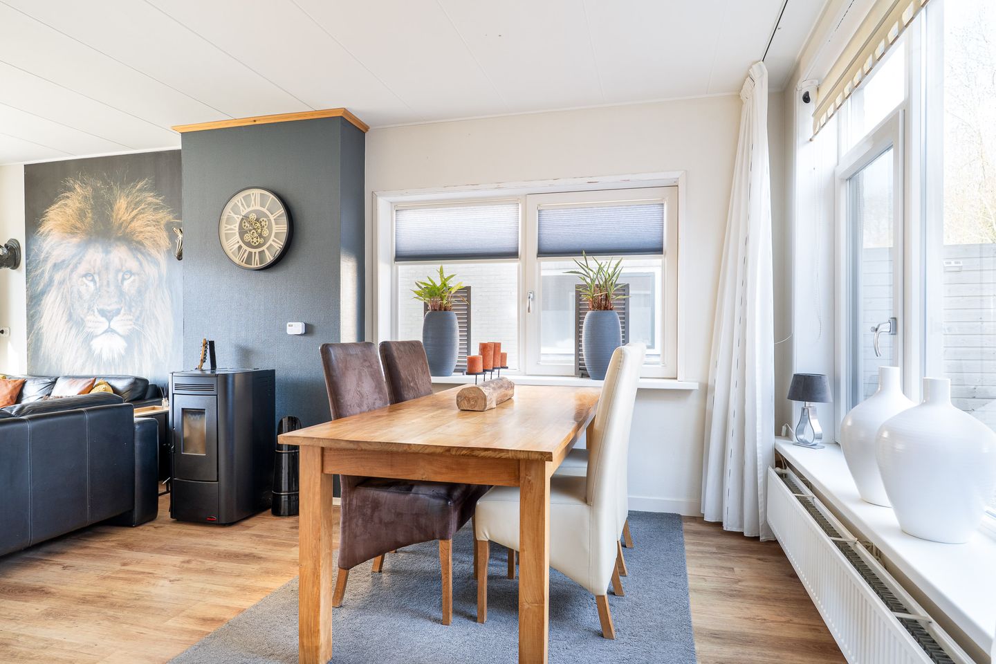 Foto 10 van Beyertstrjitte 43