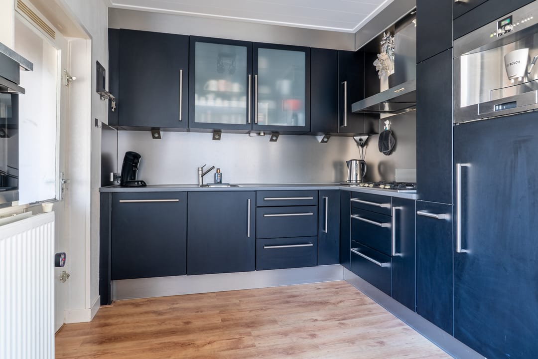 Foto 11 van Beyertstrjitte 43