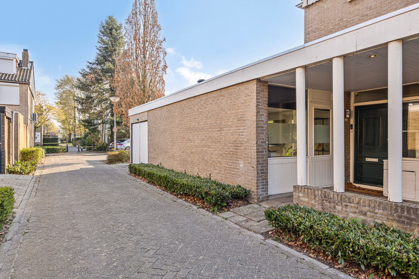 Foto 40 van Prof. Buysstraat 16