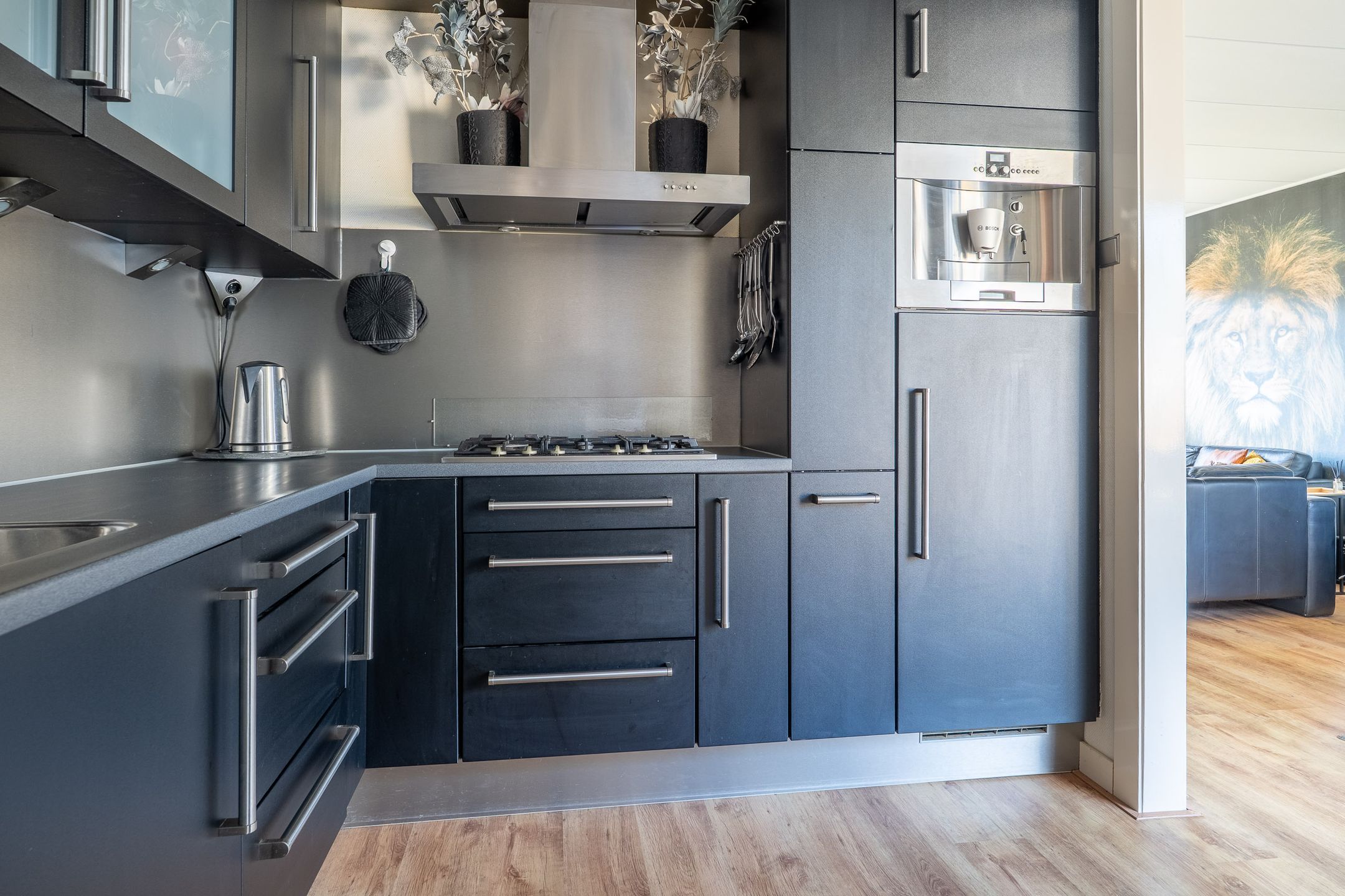 Foto 12 van Beyertstrjitte 43