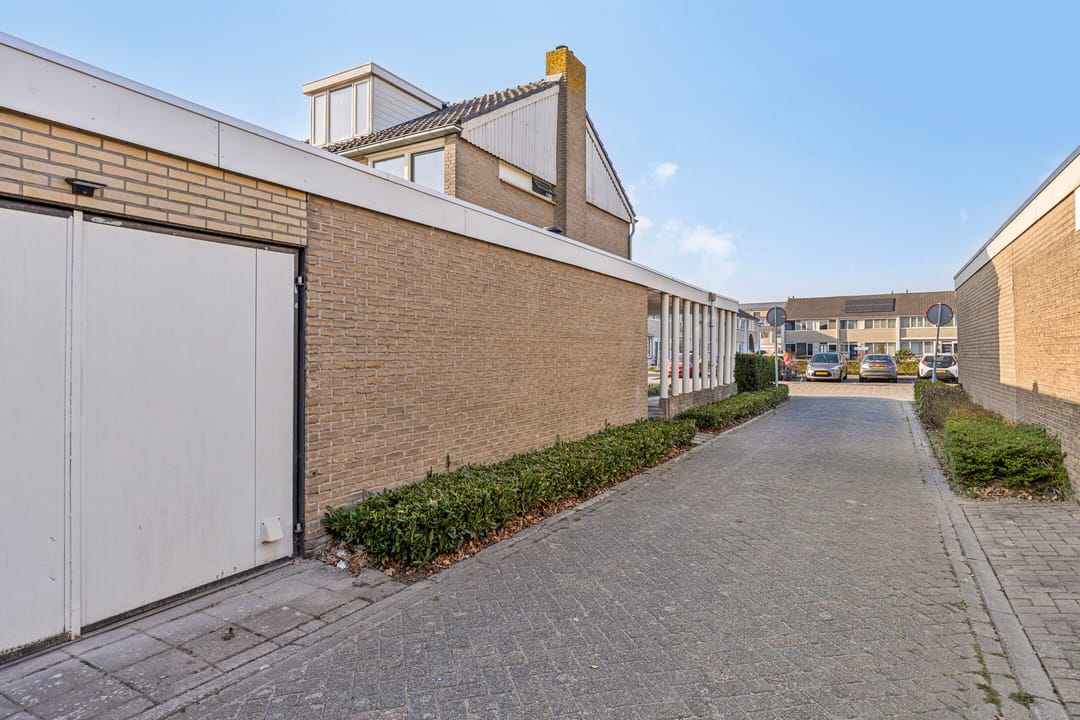 Foto 41 van Prof. Buysstraat 16