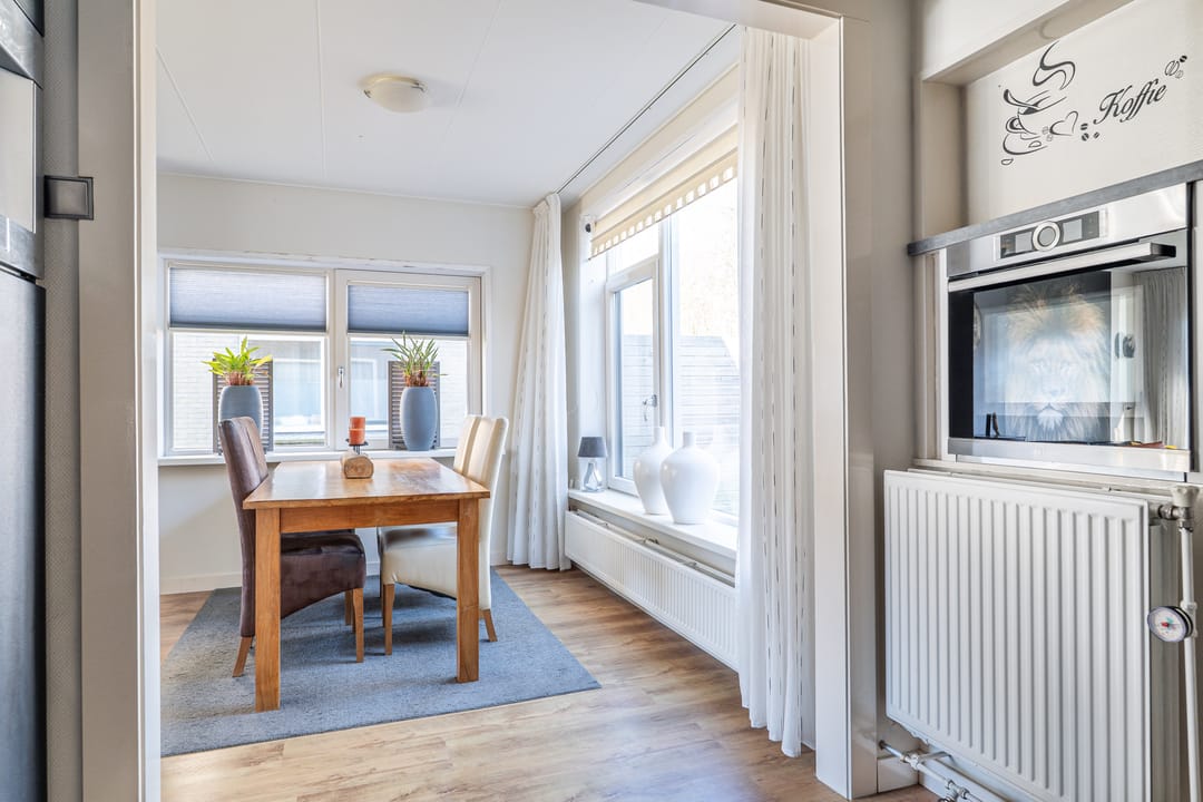 Foto 13 van Beyertstrjitte 43