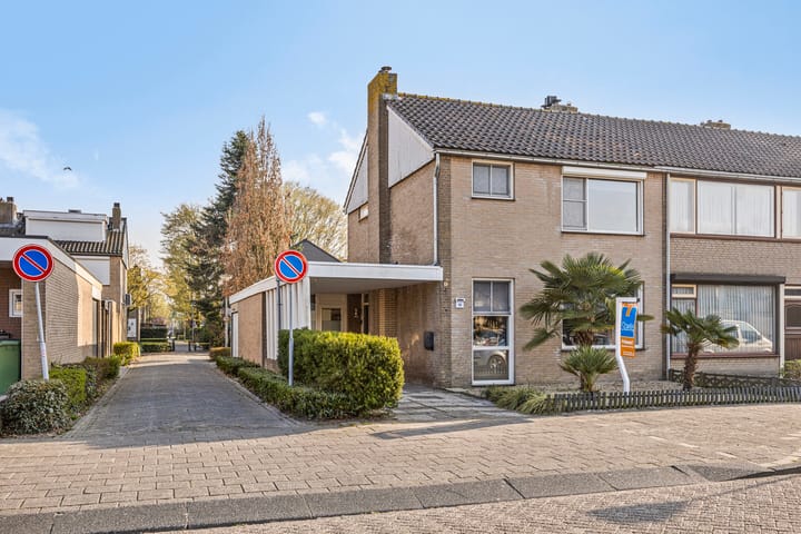 Foto 42 van Prof. Buysstraat 16