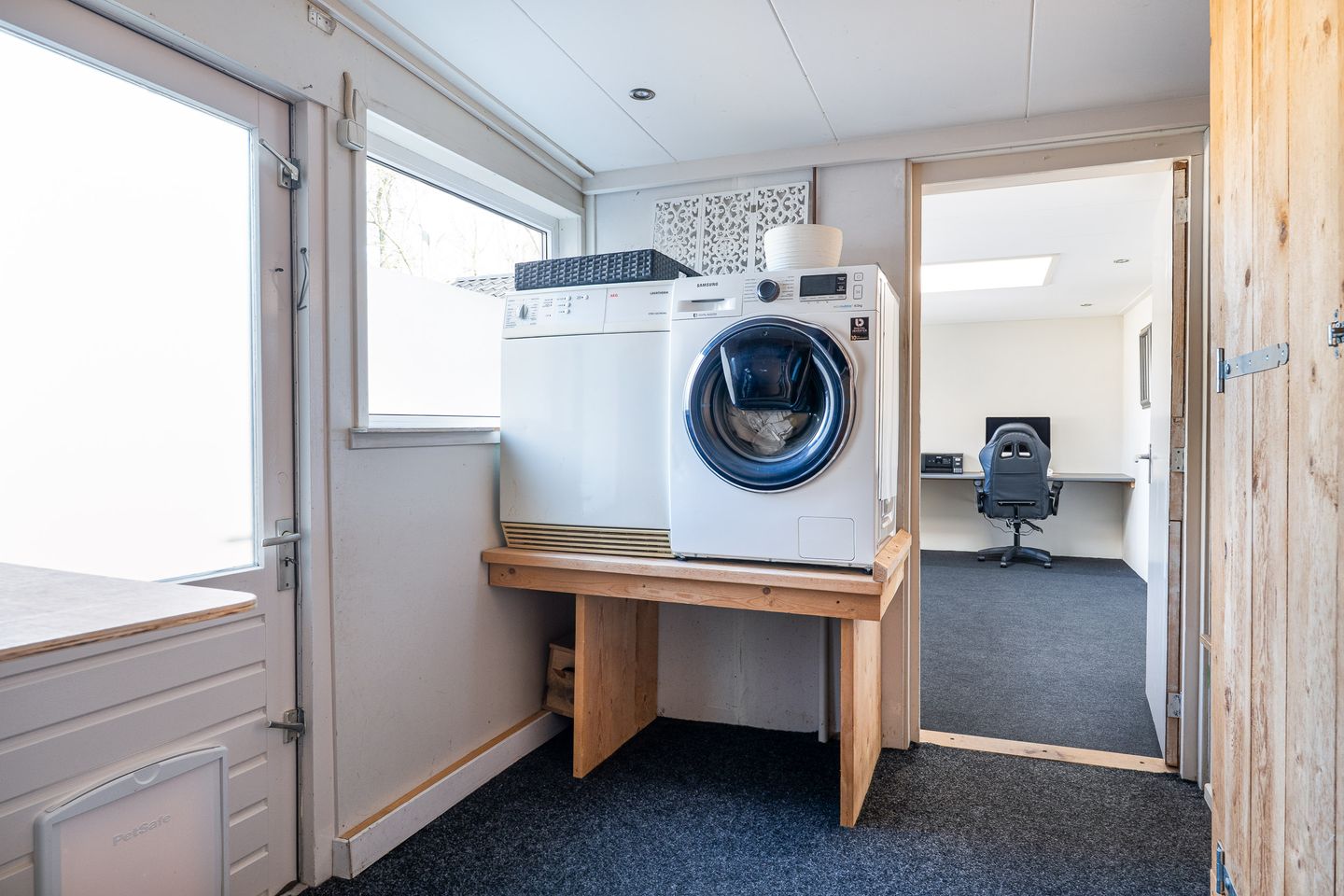 Foto 14 van Beyertstrjitte 43