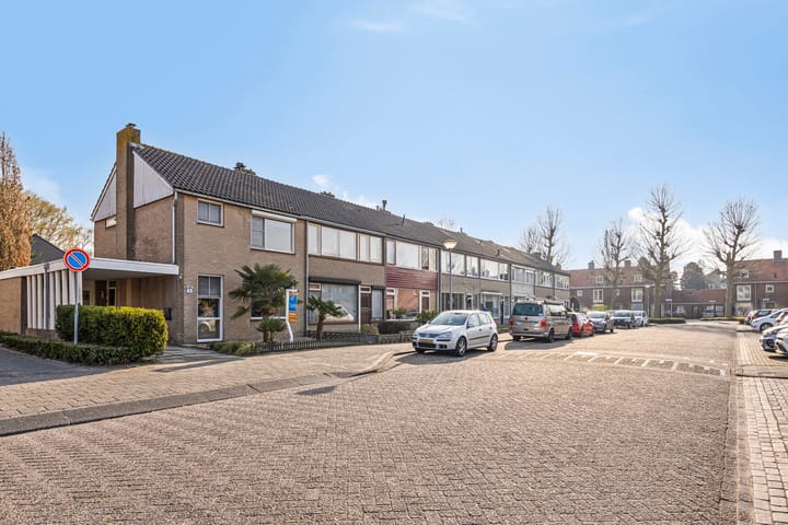 Foto 43 van Prof. Buysstraat 16