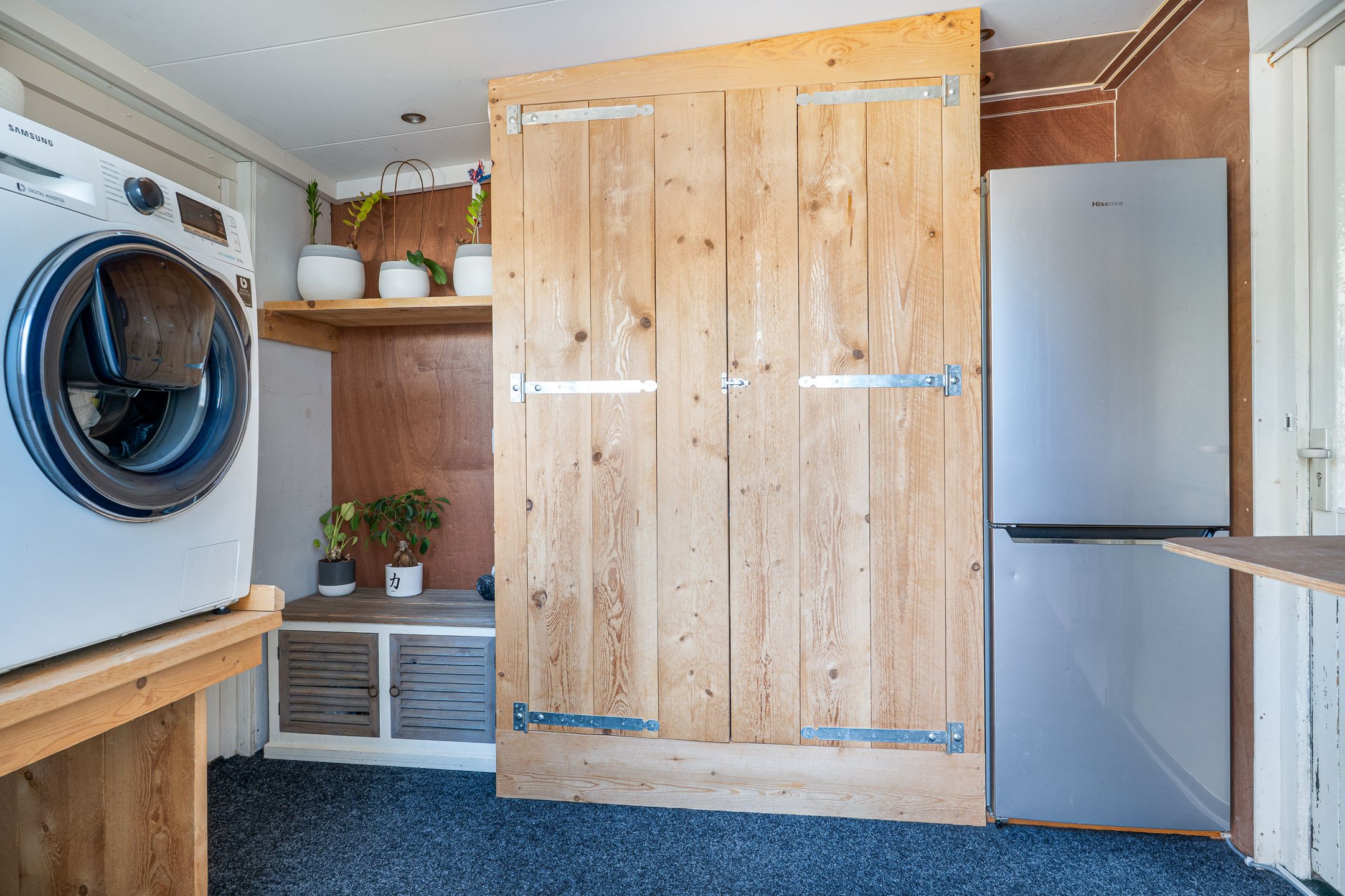 Foto 15 van Beyertstrjitte 43