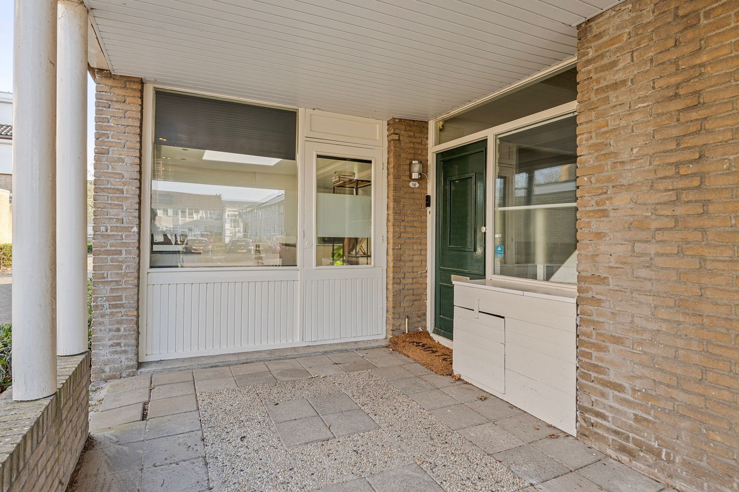 Foto 44 van Prof. Buysstraat 16