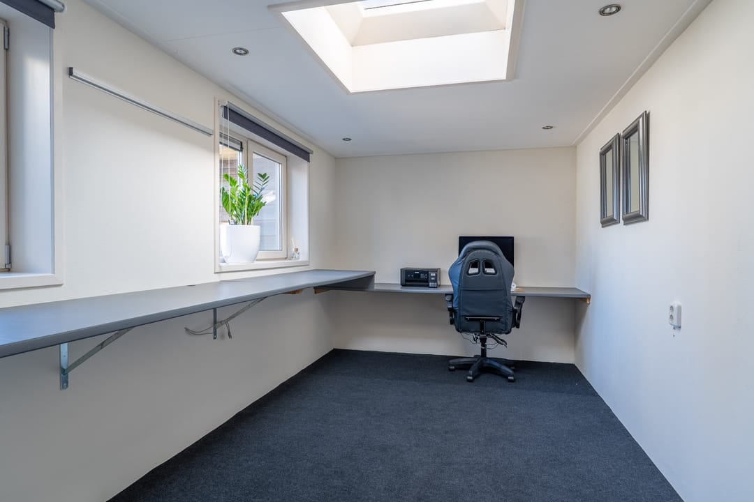 Foto 16 van Beyertstrjitte 43