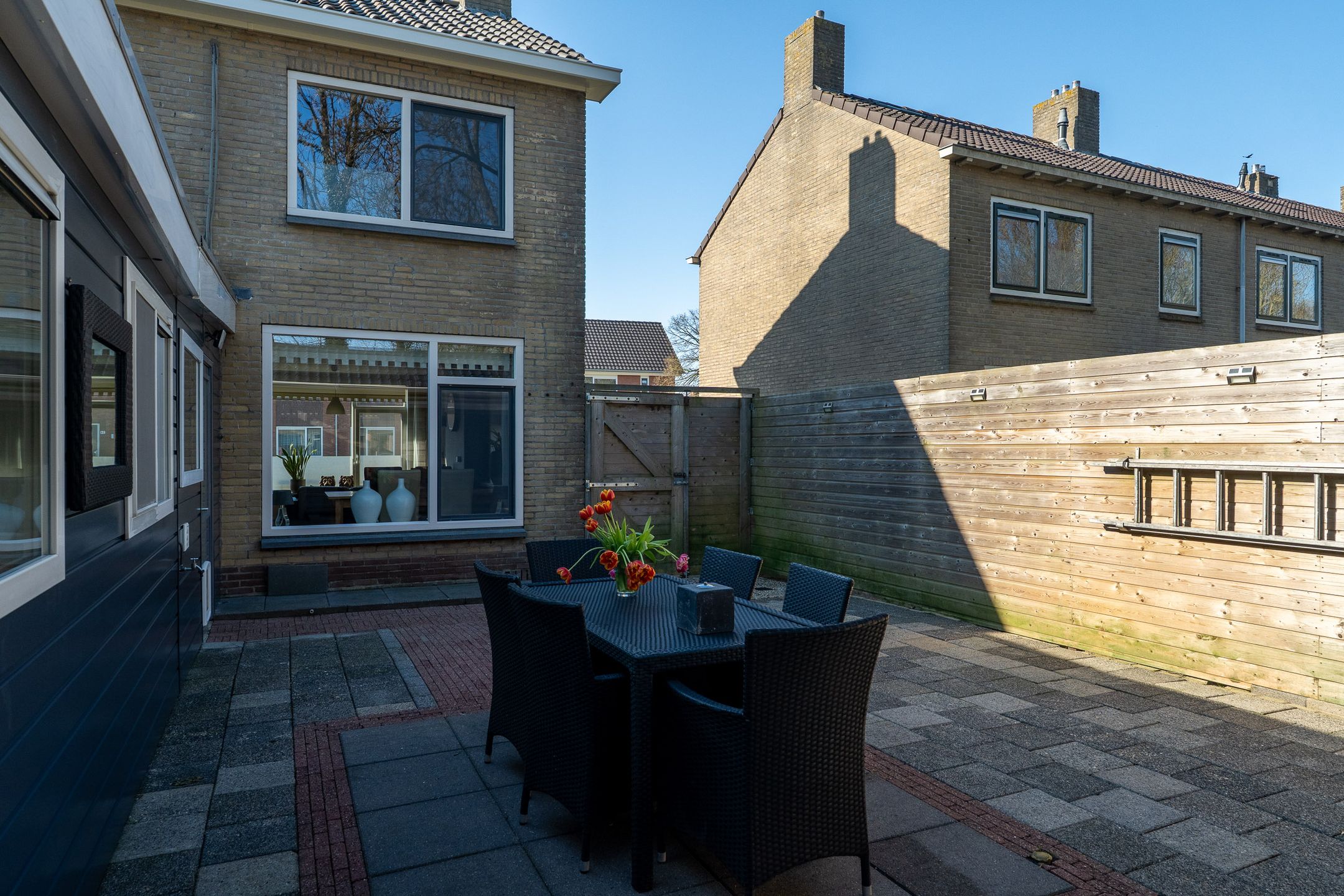 Foto 30 van Beyertstrjitte 43