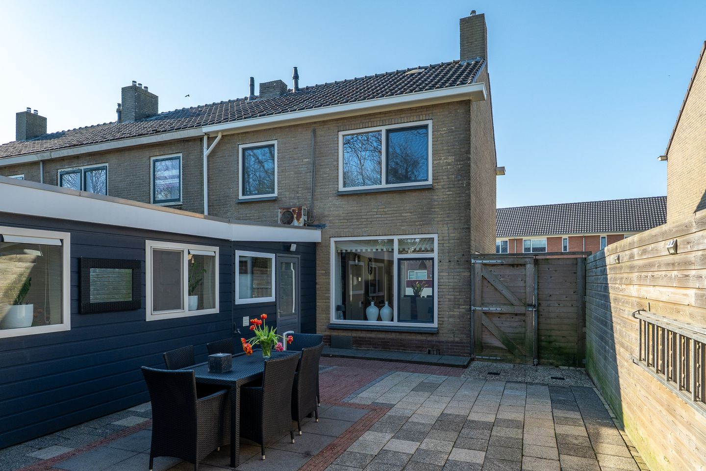 Foto 29 van Beyertstrjitte 43