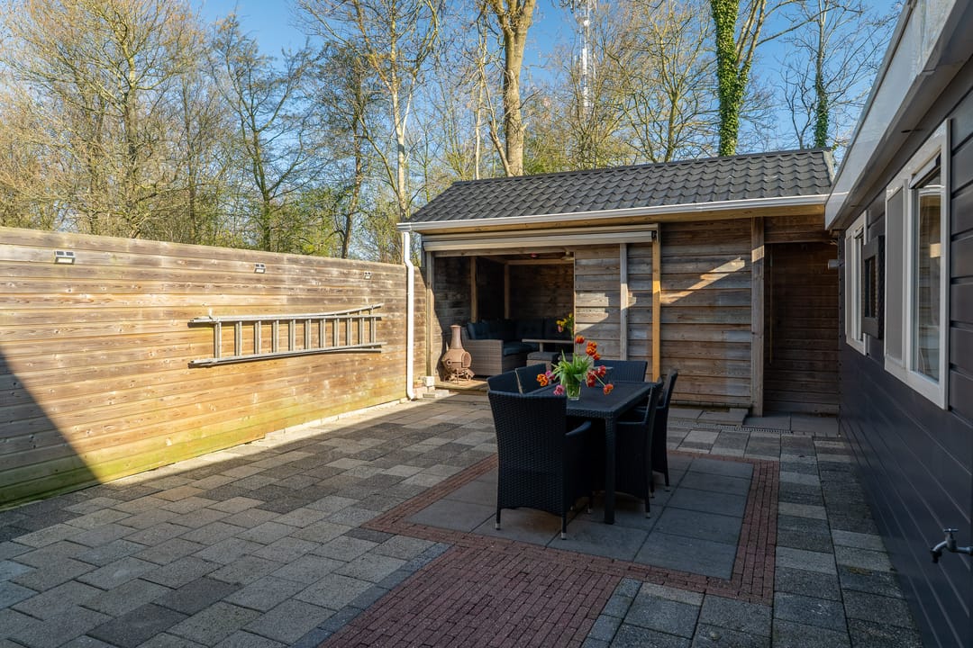 Foto 32 van Beyertstrjitte 43