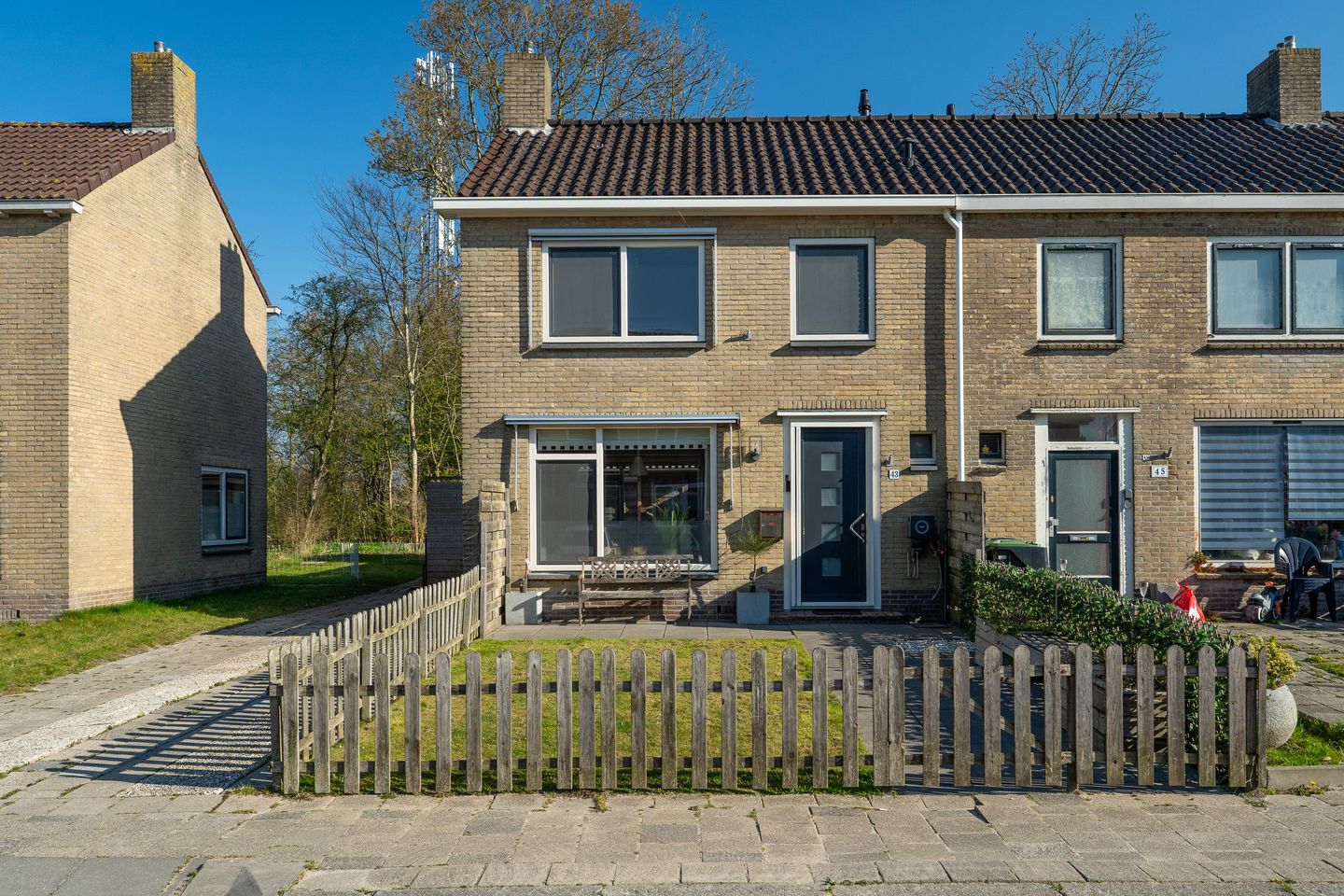 Foto 34 van Beyertstrjitte 43