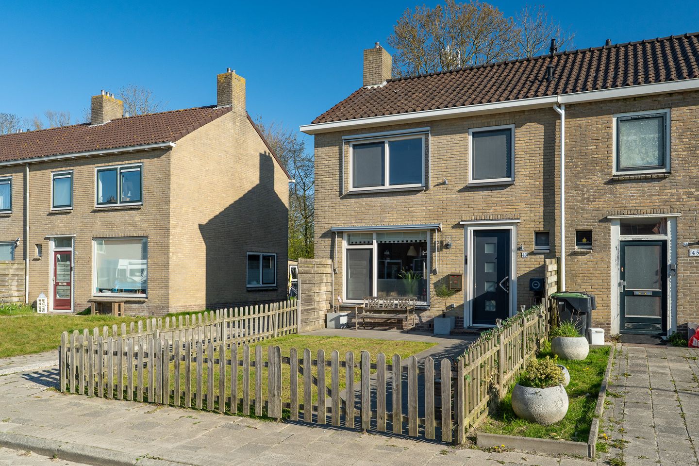 Foto 35 van Beyertstrjitte 43