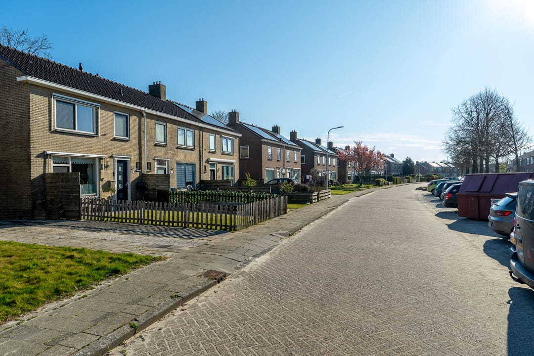 Foto 37 van Beyertstrjitte 43