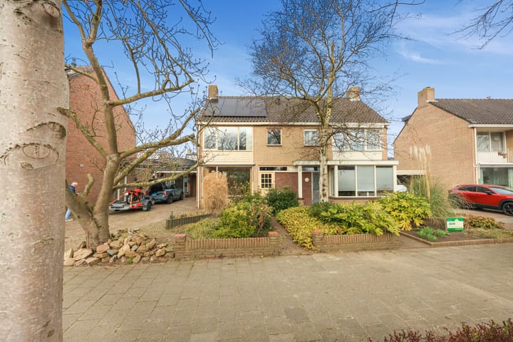 Foto 1 van Jan van Kuikweg 113