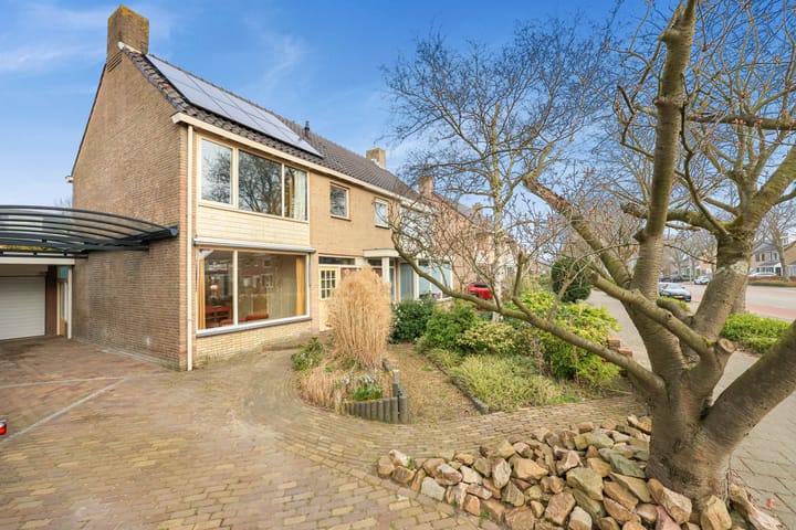 Foto 2 van Jan van Kuikweg 113