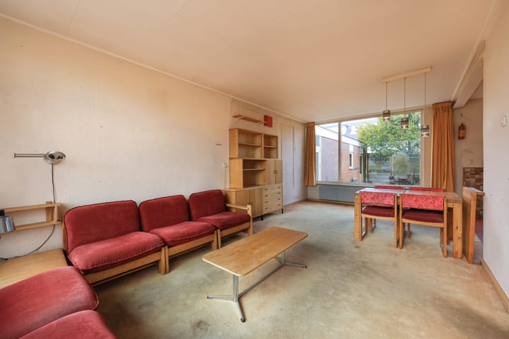 Foto 3 van Jan van Kuikweg 113