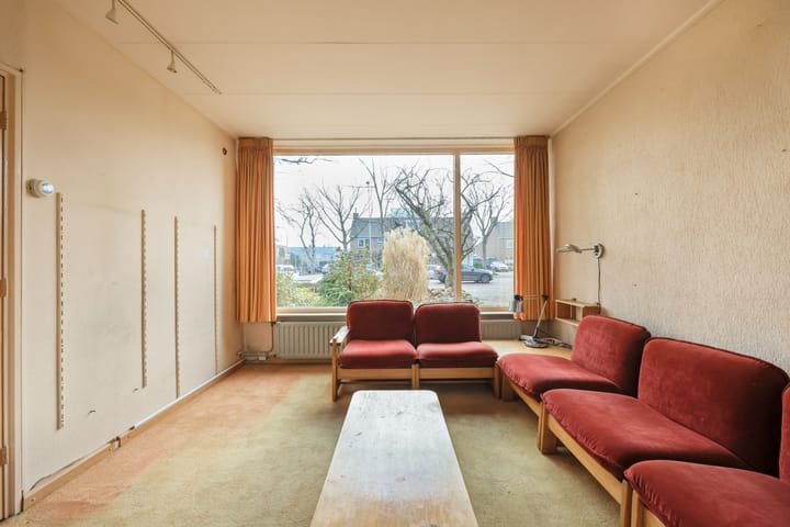 Foto 4 van Jan van Kuikweg 113