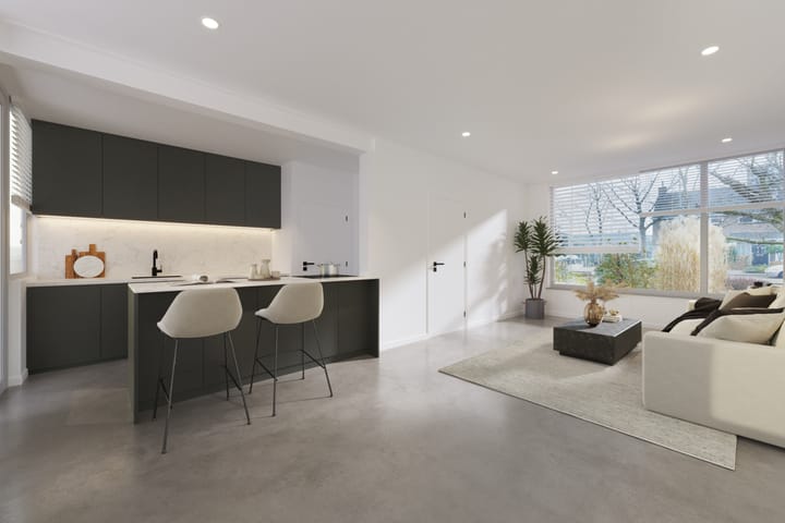 Foto 6 van Jan van Kuikweg 113