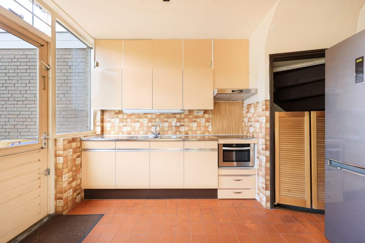 Foto 7 van Jan van Kuikweg 113