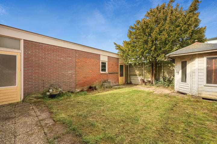 Foto 8 van Jan van Kuikweg 113