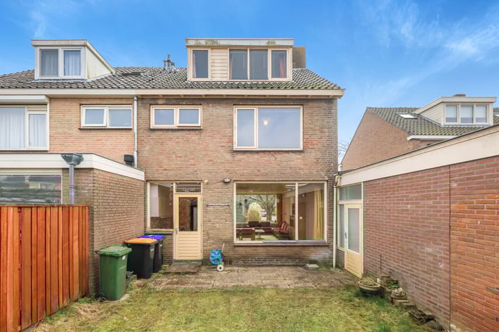 Foto 10 van Jan van Kuikweg 113