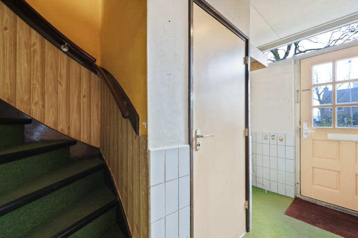 Foto 12 van Jan van Kuikweg 113