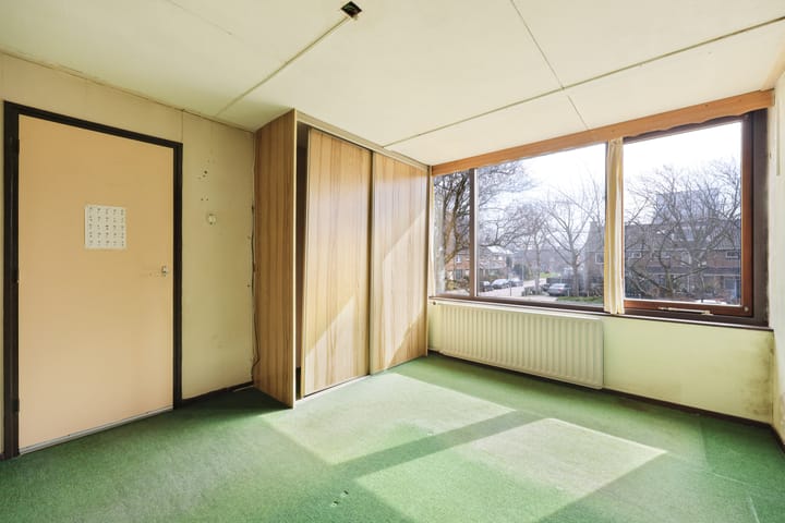 Foto 19 van Jan van Kuikweg 113