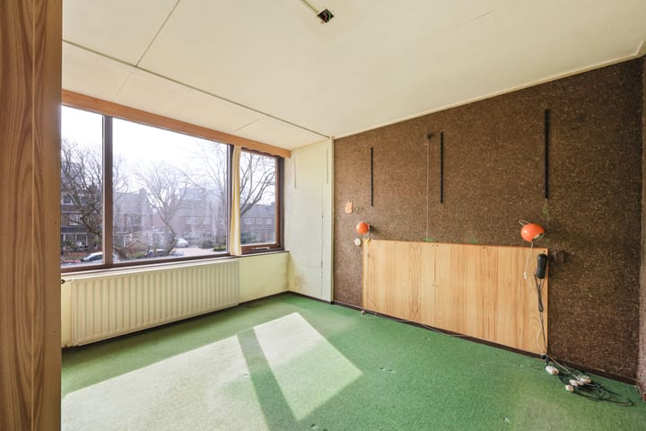 Foto 20 van Jan van Kuikweg 113