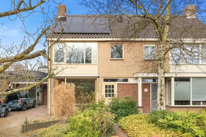 Foto 33 van Jan van Kuikweg 113