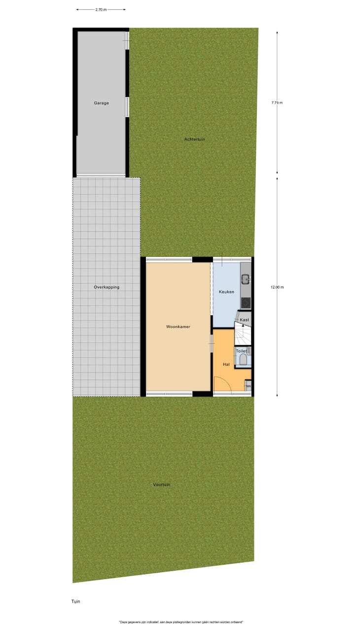 Foto 38 van Jan van Kuikweg 113