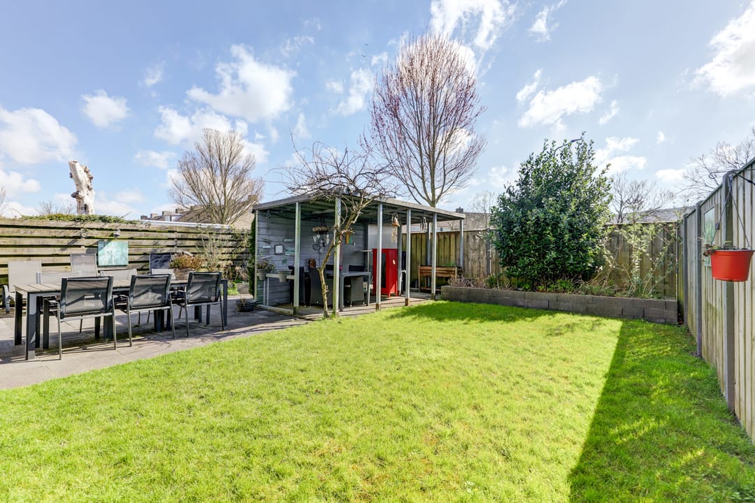 Foto 17 van Notenhof 2