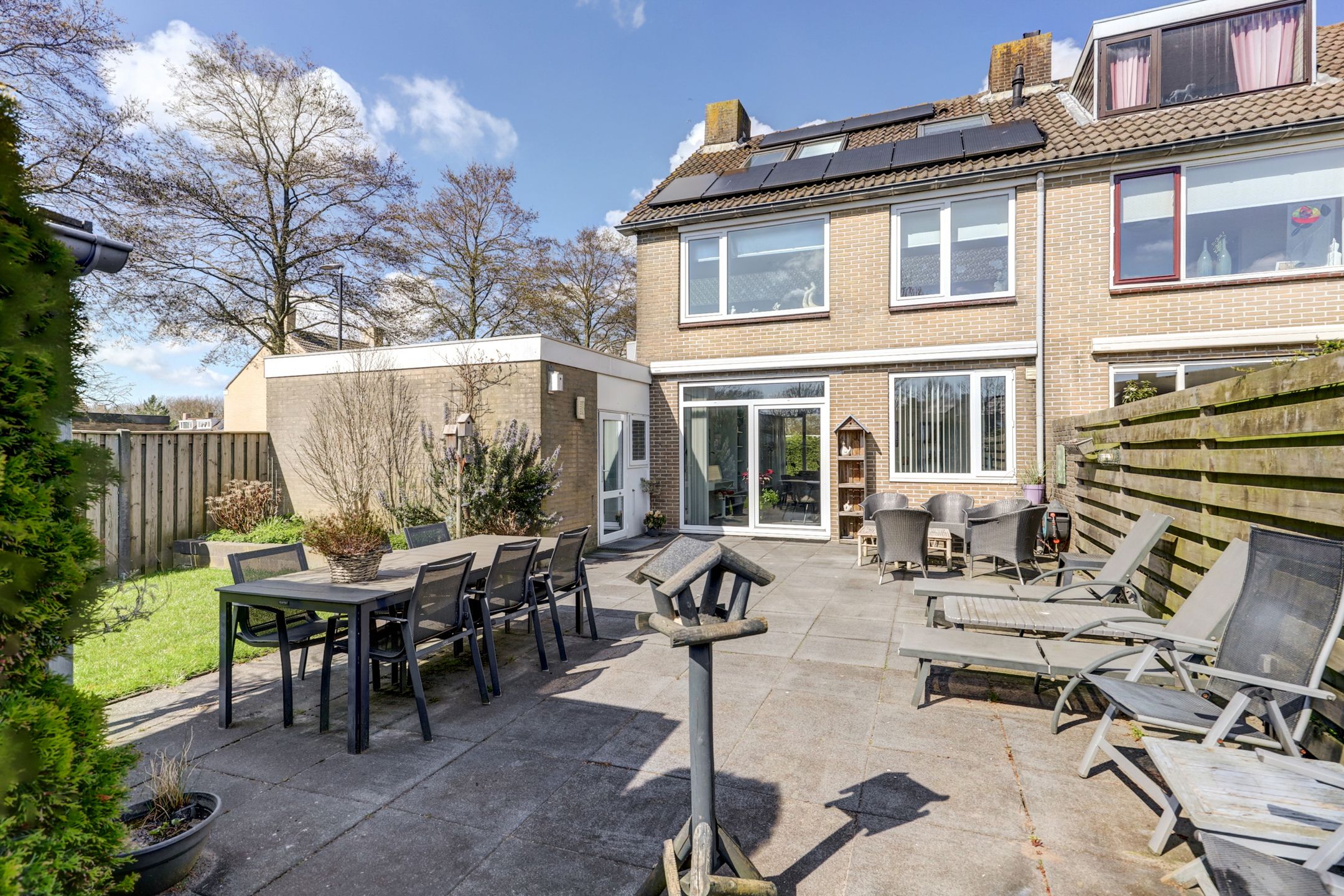 Foto 21 van Notenhof 2