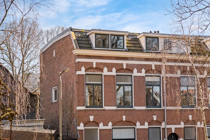 Foto 2 van Rappardstraat 12