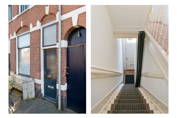 Foto 3 van Rappardstraat 12