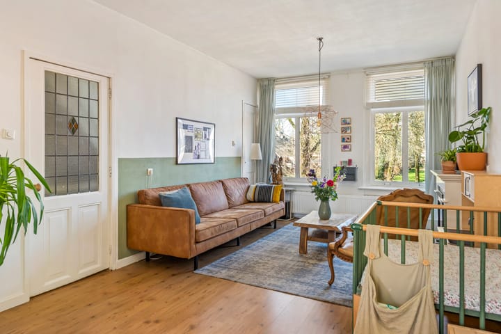 Foto 7 van Rappardstraat 12