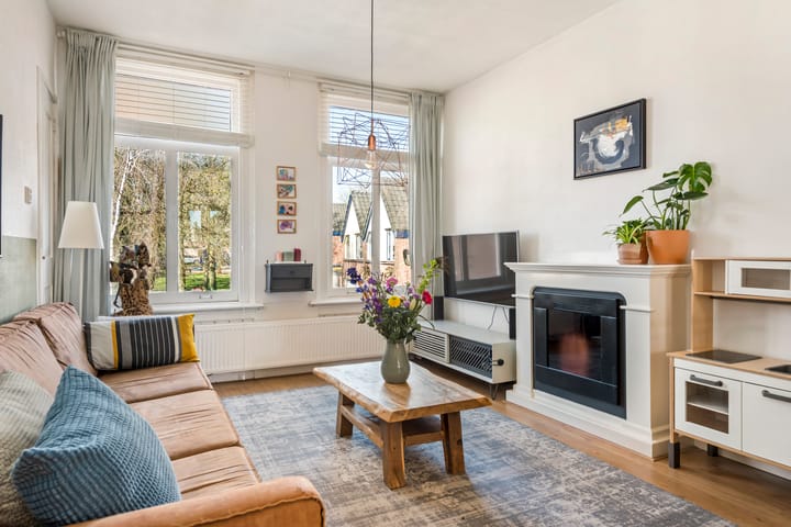 Foto 8 van Rappardstraat 12