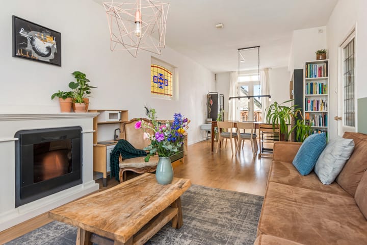 Foto 9 van Rappardstraat 12