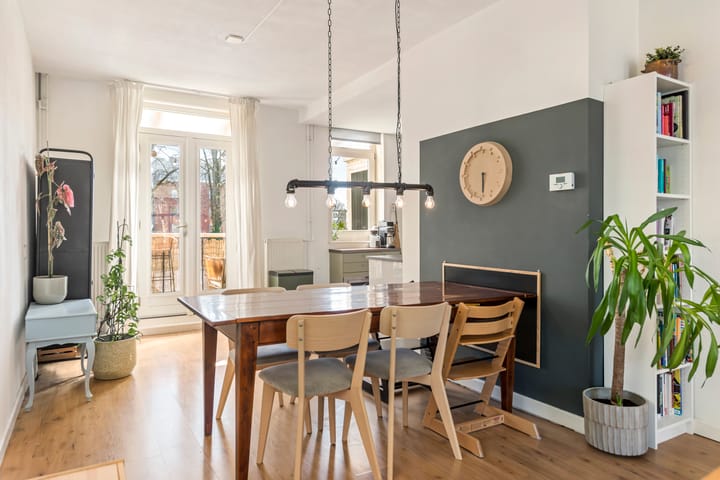 Foto 12 van Rappardstraat 12