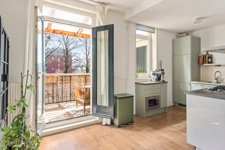 Foto 13 van Rappardstraat 12