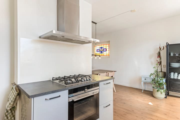 Foto 15 van Rappardstraat 12