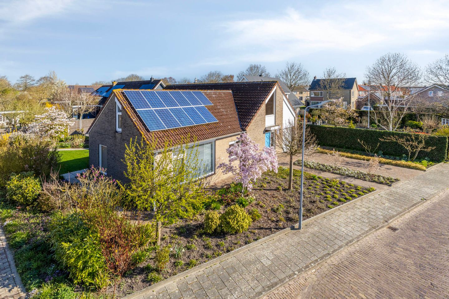 Foto 1 van De Meylaan 4